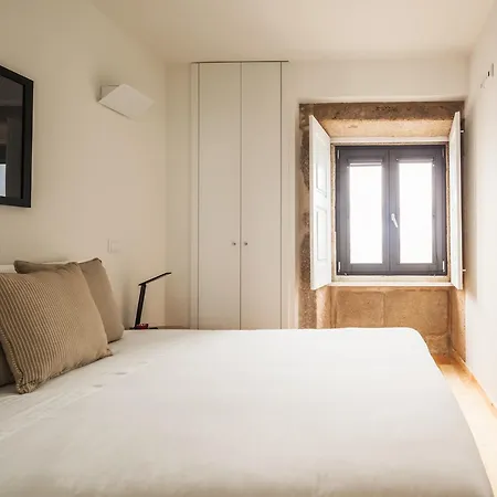 Insitu Trindade By Guestify Πόρτο