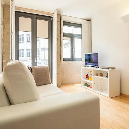 Insitu Trindade By Guestify Πόρτο