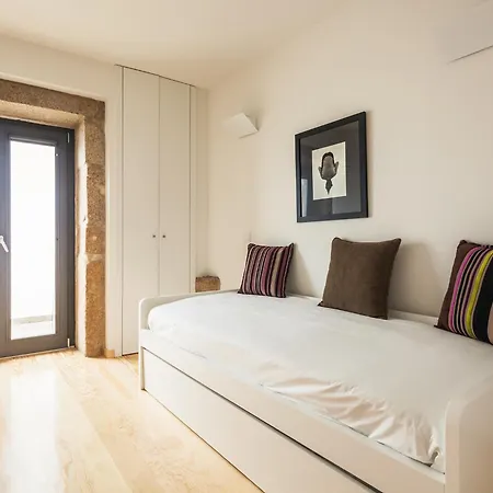 Apartment Insitu Trindade By Guestify *