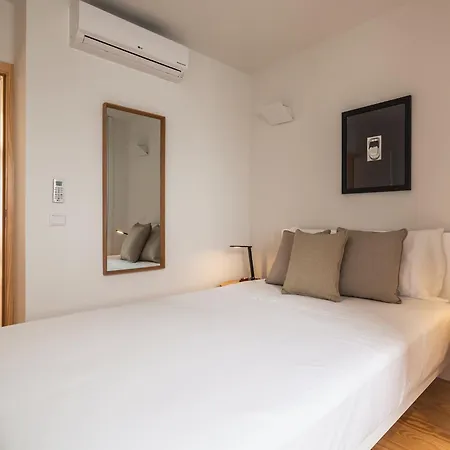 Apartment Insitu Trindade By Guestify
