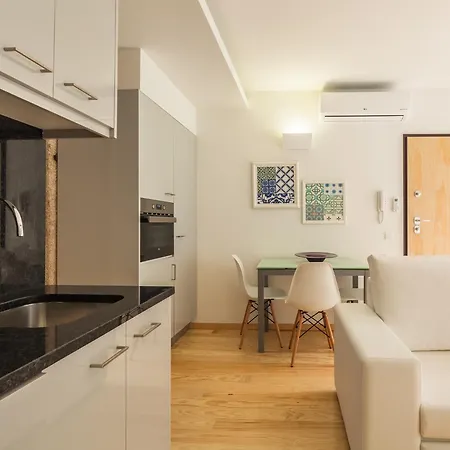 Insitu Trindade By Guestify Porto