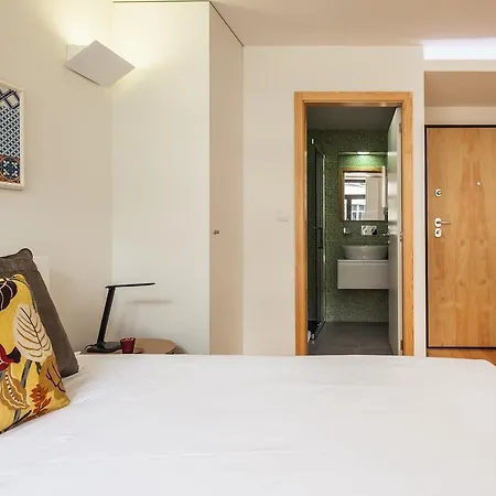 Insitu Trindade By Guestify Porto