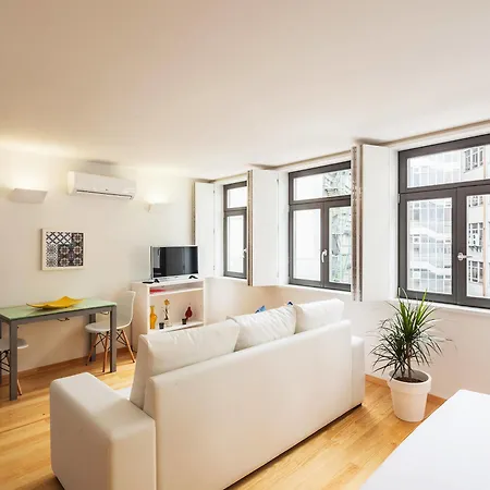 Apartment Insitu Trindade By Guestify