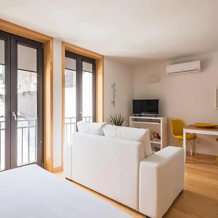 Insitu Trindade By Guestify Apartment