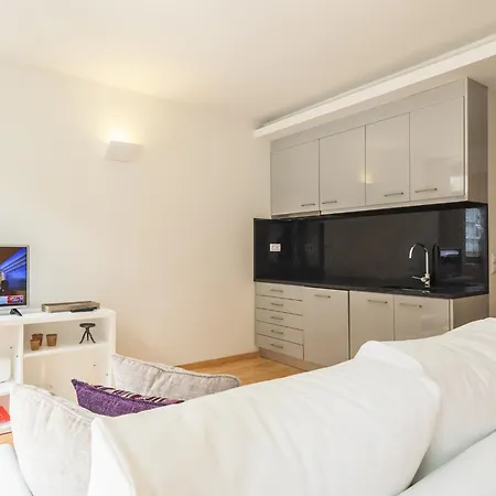 Apartament Insitu Trindade By Guestify *