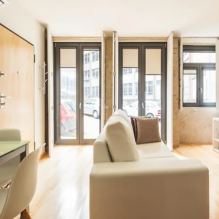 Insitu Trindade By Guestify Apartament